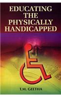 Educating the Physically Handicapped