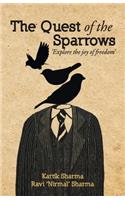 Quest Of The Sparrows