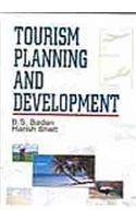 Tourism Planning and Development