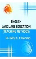 English Language Education (Teaching Methods)