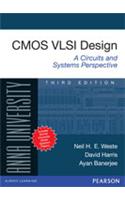 Cmos Vlsi Design: A Circuits And System