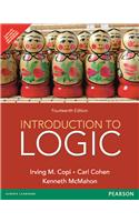 Introduction to Logic