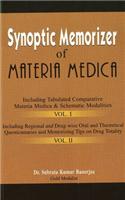 Synoptic Memorizer of Materia Medica