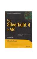 Pro Silverlight 4 In VB 3e
