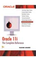 Oracle 11i: The Complete Reference