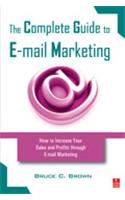 Complete Guide to Email Marketing