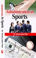 Administration in Sports