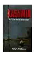 Kashmir : A Tale Of Partition (In 2 Vols.)