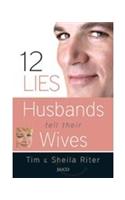 12 Lies Husbands Tell Their Wives