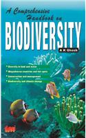 A Comperhensive Hand Book On Biodiversity