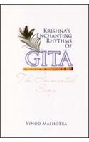 Krishna's Enchanting Rhythms of Gita
