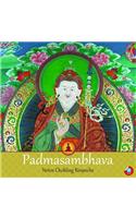 Padmasambhava