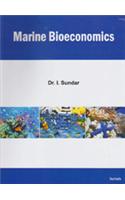 Marine Bioeconomics