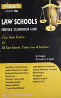 Law School: Competition Books