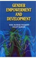 Gender Empowerement and Development
