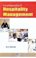 Encyclopaedia of Hospitality Management (Vol. I to VI) (1/e 2008)