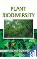 Plant Biodiversity