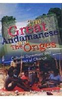 The Great Andamanese And The Onges