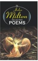 John Milton Selected Poems