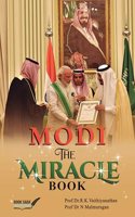 MODI THE MIRACLE BOOK