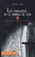 templarios en la comarca de Vigo