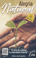 Alegría natural