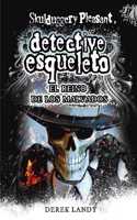 Detective Esqueleto