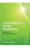 Crecimiento Interpersonal - Más allá del Crecimiento Personal