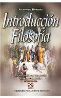 Introducción a la Filosofía