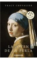 La Joven de la Perla / Girl with a Pearl Earring