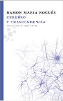 Cerebro y Trascendencia