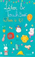 Listen&touch 2