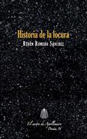 Historia de la locura (Poesia) (Spanish Edition)