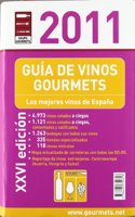 Guia de vinos gourmets 2011