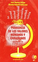 Pedagogia de los valores humanos y ciudadanos, ESO, 2 ciclo