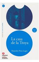 Casa de la Troya
