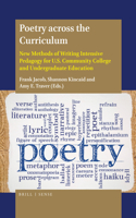 Poetry Across the Curriculum