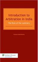 Introduction to Arbitration in India