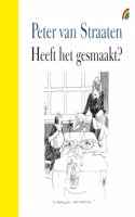 Heeft het gesmaakt? (Dutch Edition)