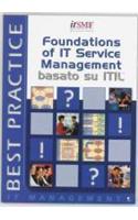 Foundations of It Service Management Basuto Su Itil (Itilv2) (Italian Version)