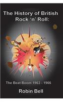 History of British Rock 'n' Roll