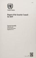 Report of the Security Council 2019