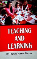 Teaching & Learning