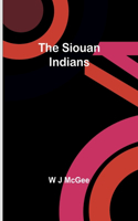 Siouan Indians