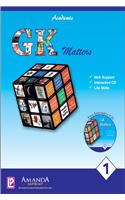 Academic Gk Matters 1