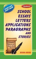 Updated School Essays Letters Applications Paragraphs And Stories