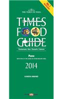 Times Food Guide Pune