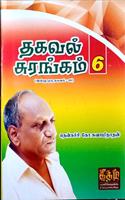 thagaval Surangam - 6 (Indru Oru Thagaval 16)
