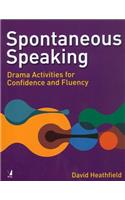 Spontaneous Speaking