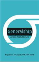 Generalship